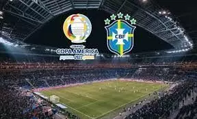 Maracana to partially open for fans for Copa America final Maracana to partially open for fans for Copa America final