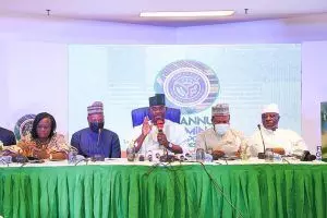 Rotational presidency unconstitutional, says Yahaya Bello