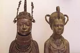 FG sets August 2022 for full return of 1,130 stolen Benin Bronzes