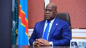 Congo bill limiting presidential eligibility prompts backlash Congo bill limiting presidential eligibility prompts backlash