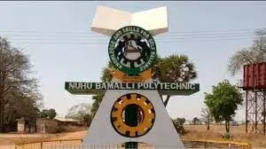 Abducted lecturers, students of Nuhu Bamalli Polytechnic regain freedom