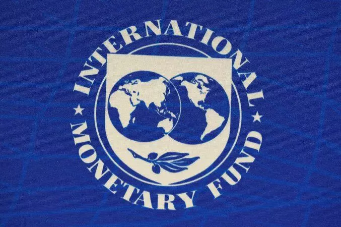 IMF Extends Debt Relief