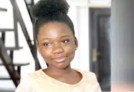 Death of Keren: Coalition demands justice