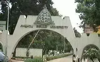 Locally made ventilator unveiled at ABU Zaria.