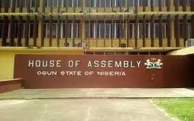 Ogun assembly passes anti-open grazing bill