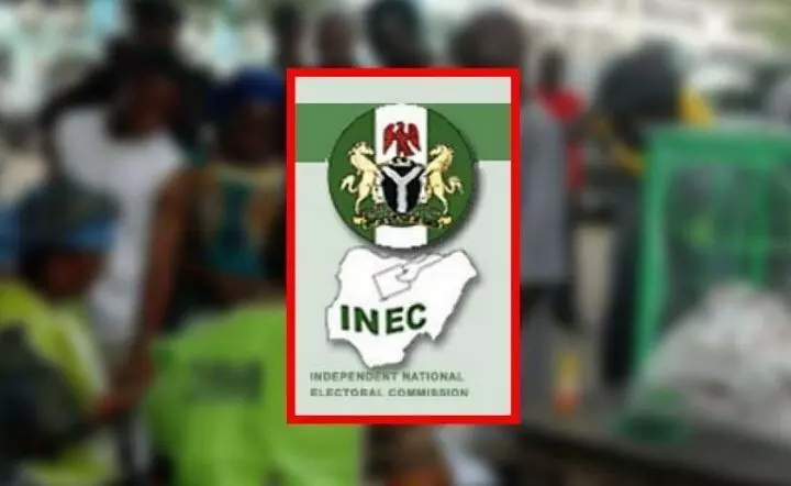 INEC Creates Additional 56,872 Polling Units in Nigeria