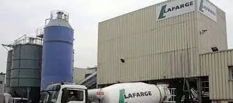 Lafarge Africa Posts 30.8% Growth
