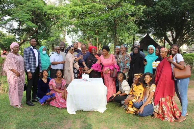 NGO trains mentors to address dwindling work ethics among professionals