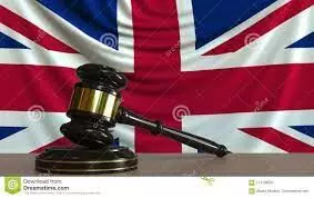 British court to overturn 1970s convictions of 3 black men British court to overturn 1970s convictions of 3 black men