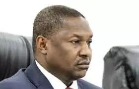 Malami denies derogatory post on Igbo,  Hausa