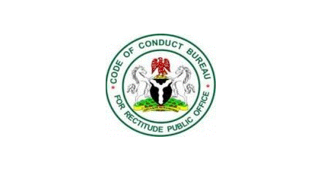 Code of Conduct Bureau commends ITF for sensitising staff on assets declaration