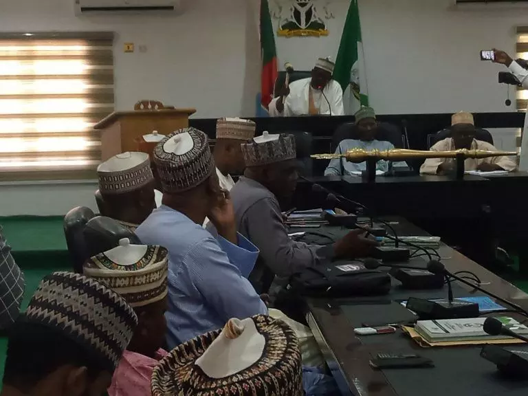 Katsina assembly calls for urgent intervention in Faskari LGA