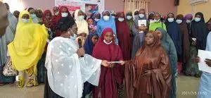 UN Women, NGO empower 50 conflict-affected Yobe women