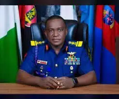 CAS tasks NAF Legal Officers on provision of legal guidance for executing operations