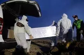 Over 1,000 Indonesian medical workers die from COVID-19