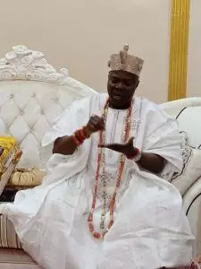 Call for secession unpatriotic, Osun traditional ruler Call for secession unpatriotic, Osun traditional ruler