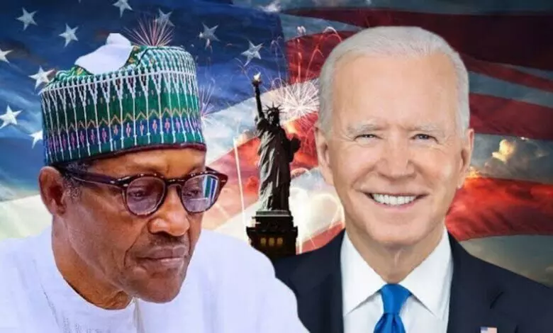 Buhari felicitates USA on 245th independence anniversary