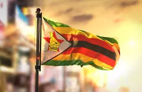 Zimbabwe announces 2-week lockdown Zimbabwe announces 2-week lockdown