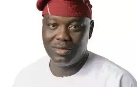 Folarin salutes NCC chairman Akande at 56