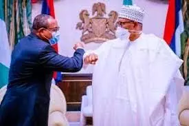 Buhari meets ex-Ethiopian PM, says Nigeria’s Back-to-Land policy rewarding