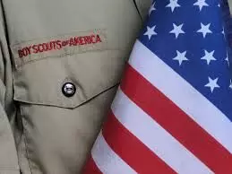 Boy Scouts of America to pay $850m compensation over sexual abuse claims