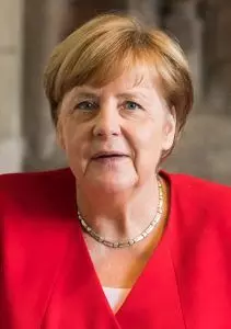 Merkel to discuss future with representatives of Germany’s struggling auto sector