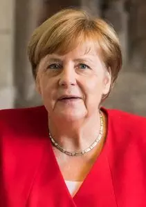 My heart breaks at high death toll in care homes – Merkel