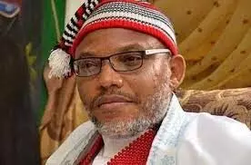 How Kanu orchestrated killing of 60 persons in 4 months–FG