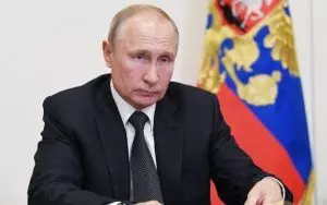 Putin had no personal contacts with Israeli, Palestinian leaders so far – Kremlin
