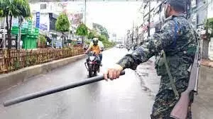 Bangladesh deploys troops to enforce coronavirus lockdown