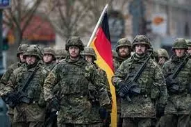 German troops leave Afghanistan, after 20 years German troops leave Afghanistan, after 20 years
