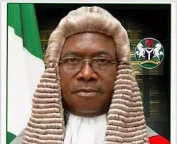 See Justice dispensation as service to God, Kogi CJ tells judges