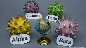 Expert throws more light on COVID-19 variants