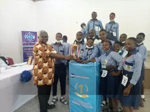 VON to champion speaking French, expand linguistics frontiers of students – DG