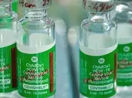 AU wants Covishield approval for EU COVID-19 certificate