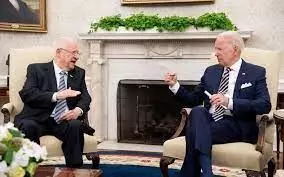 Iran will never get nuclear weapon on my watch, says Biden Iran will never get nuclear weapon on my watch, says Biden