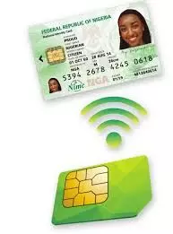 FG Extends NIN-SIM Linkage FG Extends NIN-SIM Linkage