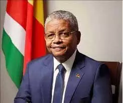 US congratulates Seychelles on 45th independence anniversary