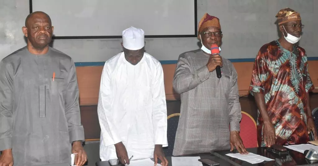 NAN on path of greatness again – MD