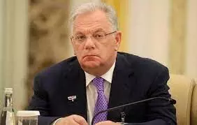 Russia develops counter measures against U.S. sanctions