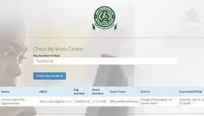 Candidates, parents decry low scores as JAMB releases results Candidates, parents decry low scores as JAMB releases results