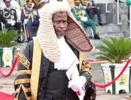Resist temptations, focus on judicious discharge of you duties-  CJN