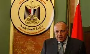 Egypt condemns rocket attack on Iraqi power station