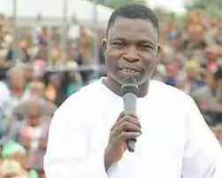 Cleric condemns incessant killings, urges FG to step up security Cleric condemns incessant killings, urges FG to step up security