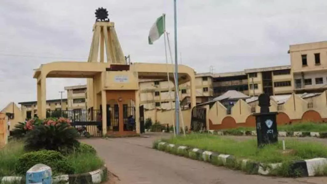 Ibadan Poly Lecturers Shun ASUP