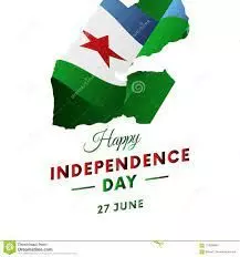 US congratulates Djibouti on 44th independence anniversary US congratulates Djibouti on 44th independence anniversary