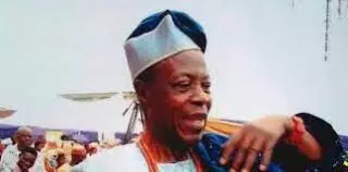 Gov. Fayemi eulogies ex-WAEC Registrar, Ajayi, at 91 Gov. Fayemi eulogies ex-WAEC Registrar, Ajayi, at 91