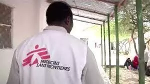 Ethiopian Crisis: Murder of three MSF staff saddens US Ethiopian Crisis: Murder of three MSF staff saddens US