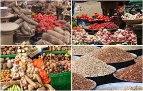 Prices of foodstuffs continue to soar major markets