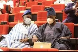 Buhari, Folarin eulogise late Ajimobi’s legendary achievements Buhari, Folarin eulogise late Ajimobi’s legendary achievements